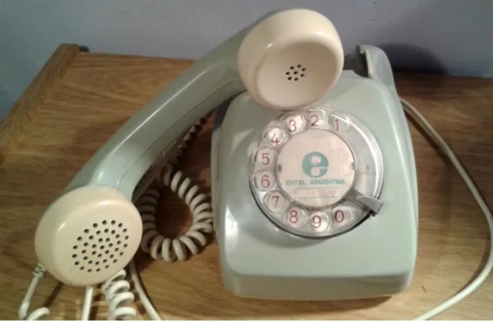 Colorinches tresarroyenses: ¡Hola, mami…!