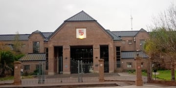 El establecimiento se fundó en 1976 y se mudó a Fisherton a principios de siglo.