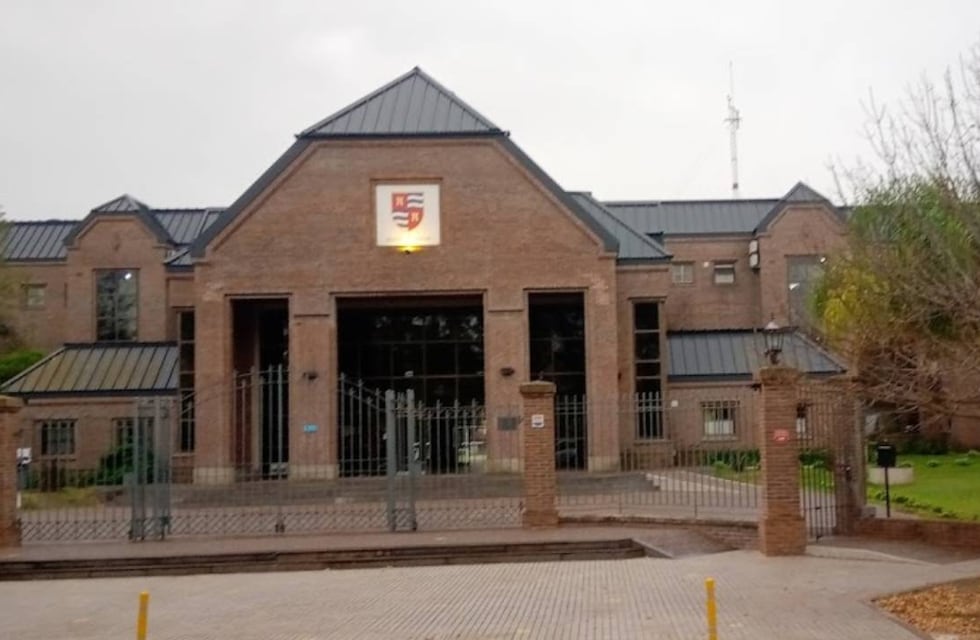 Alumnos del Colegio Los Arroyos fueron denunciados por abuso sexual de un compañero