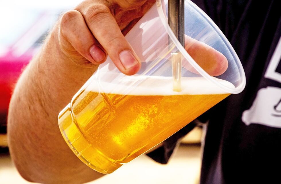 Propuesta para el finde: Alta Gracia se prepara para la Fiesta de Cerveza