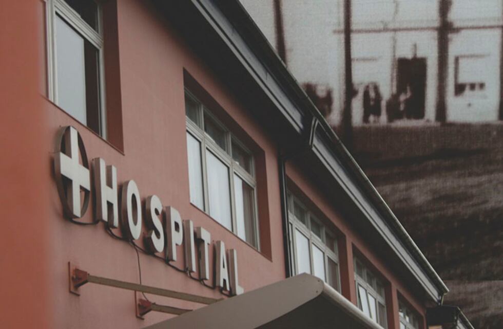 El Hospital Zonal asegura que tiene una tercera terapia en caso de aumento en internación por coronavirus