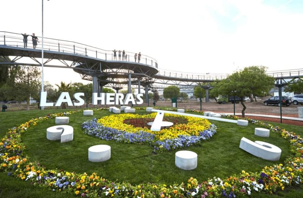 En una página enfrentaron a Las Heras con otro departamento de Mendoza y estallaron los memes