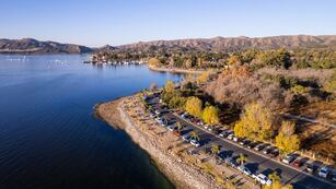 Turismo y sol en Carlos Paz