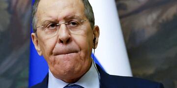 No hubo acuerdo. La reunión entre los cancilleres fracasó y no habrá un "alto el fuego" en el conflicto entre Rusia y Ucrania.