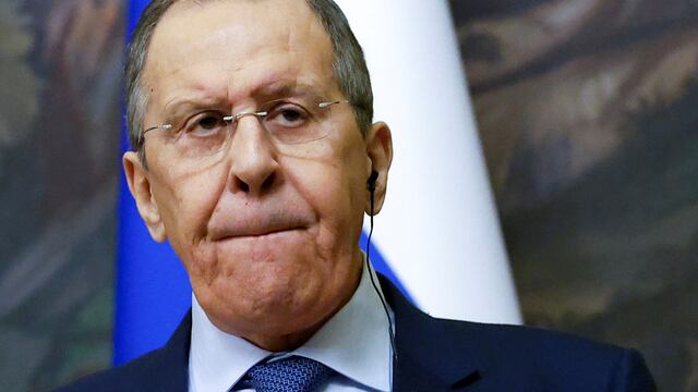 No hubo acuerdo. La reunión entre los cancilleres fracasó y no habrá un "alto el fuego" en el conflicto entre Rusia y Ucrania.