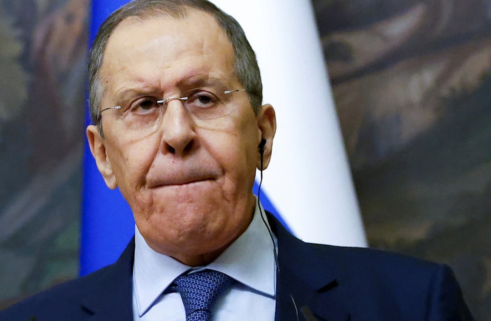 Conflicto Rusia-Ucrania: fracasó la primera reunión entre cancilleres y no hubo un “alto el fuego”