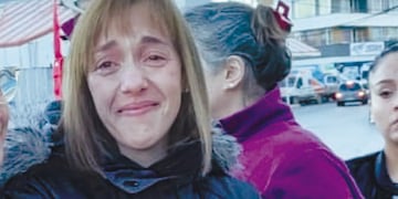 Después de 12 años viviendo en Ushuaia, Carla Kirstein regresa a Villa Ángela.