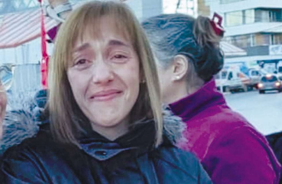 La mujer que denunció a su esposo por violencia de género en Ushuaia arribará este viernes a Villa Ángela