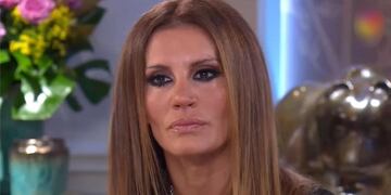 Piden exhumar el cuerpo de Natacha Jaitt: “La autopsia fue una truchada”.