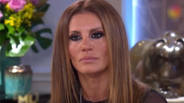 Piden exhumar el cuerpo de Natacha Jaitt: “La autopsia fue una truchada”.