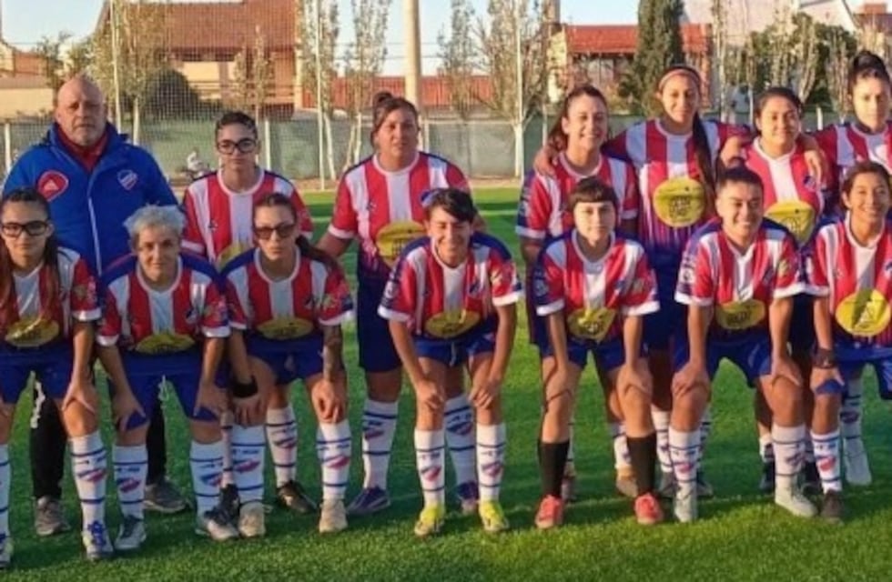 Fútbol Femenino: goleadas de Rosario y Sporting por la tercera fecha