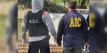 El policía rosarino está acusado de al menos 43 hechos de distribución de pornografía infantil.