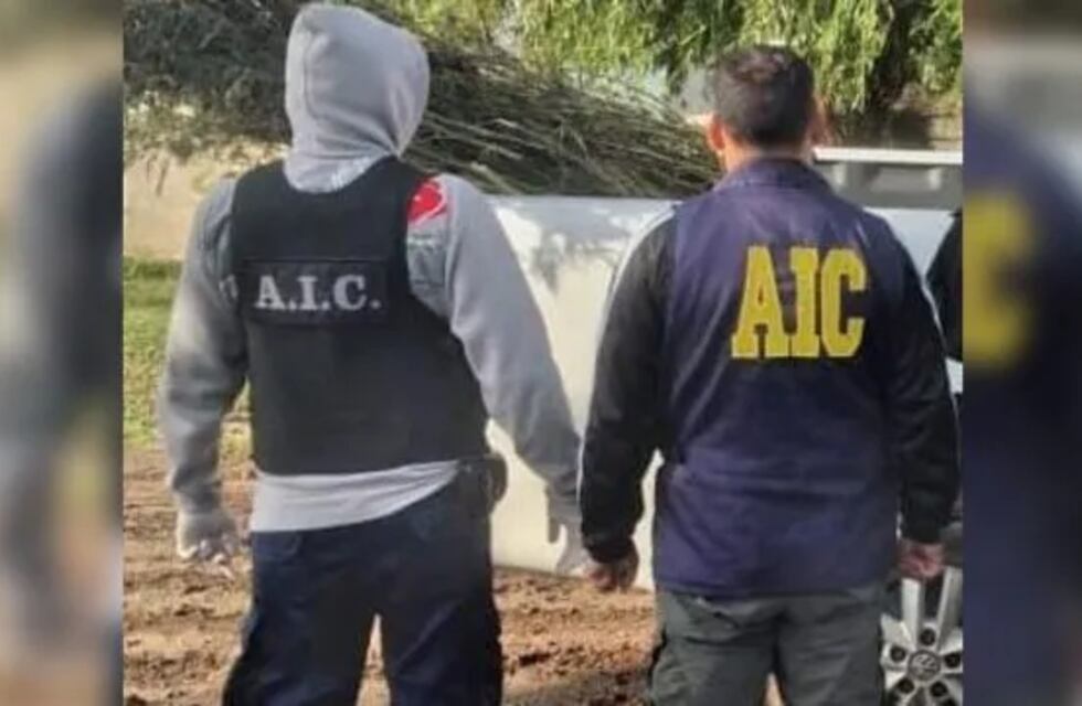 Un policía quedó preso por difundir imágenes de abuso sexual infantil