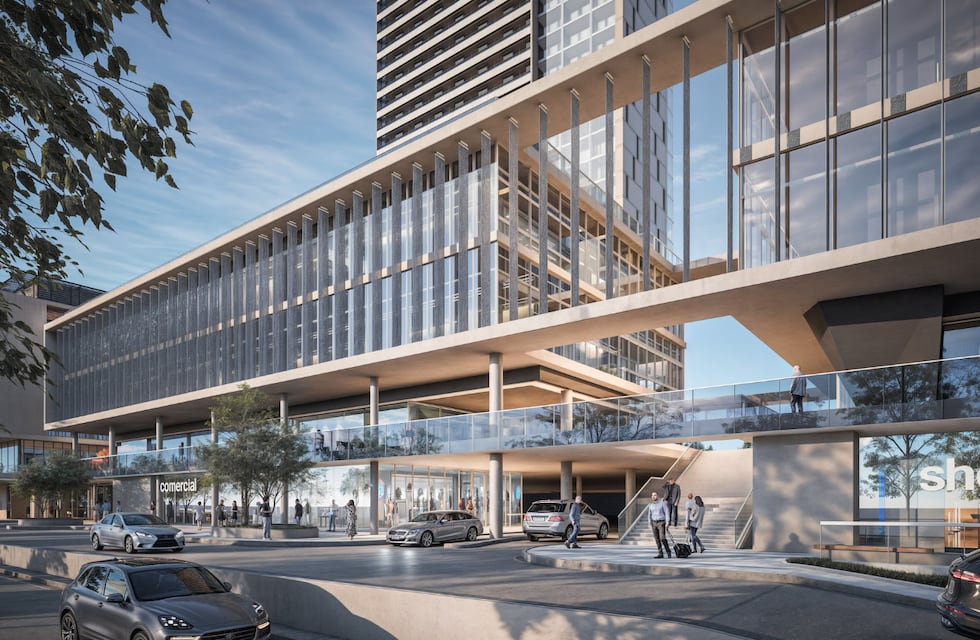 Construirán un ecosistema urbano con un reconocido centro de salud en Córdoba: dónde estará