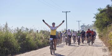 Arroyito Aventura 2023