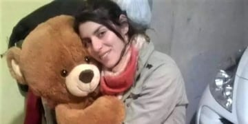 La platense de 33 años que le habría robado medio millón a su madre.