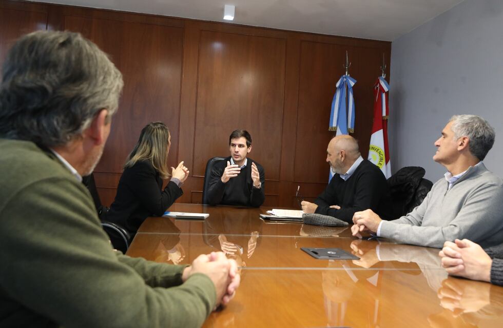 Recambiarán tramos críticos de colectores cloacales del bulevar Santa Fe y avenida Fader