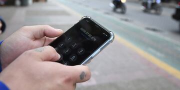 La nueva función de Google contra los robos: ahora será capaz de saber si te quitaron el teléfono. Foto José Gutierrez / Los Andes
