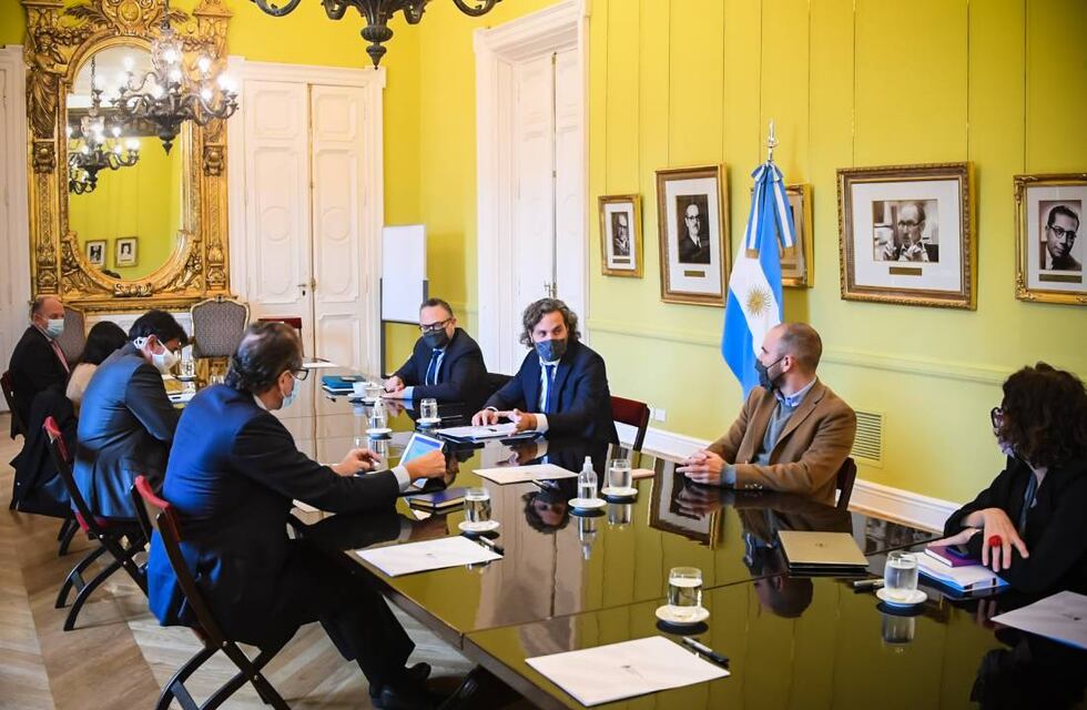 El Banco Central, bajo presión: vendió casi u$s850 millones en dos semanas