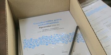 Pruebas Apreder 2022.