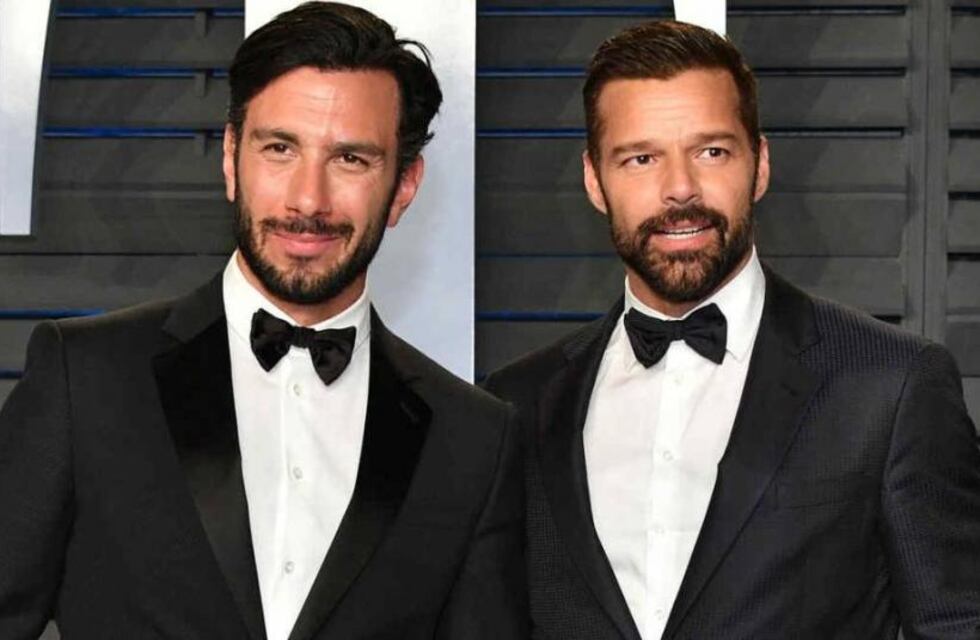 Costó 13.5 millones de dólares, tiene sala de cine y es todo un lujo: cómo es la mansión de Ricky Martin en Los Ángeles