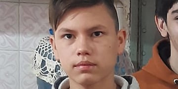 Intensa búsqueda de un menor en Soldini (Facebook Comuna de Soldini)