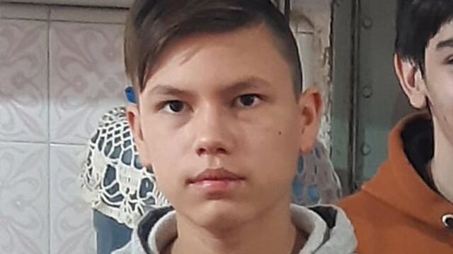 Intensa búsqueda de un menor en Soldini (Facebook Comuna de Soldini)