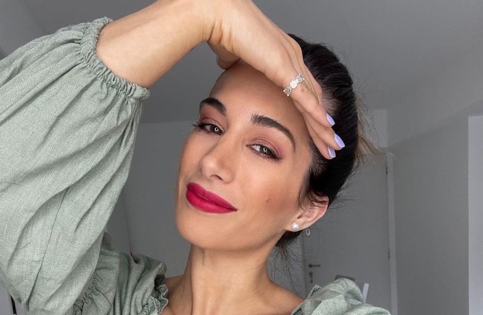 Estefi Berardi se descargó tras no poder llegar a su trabajo por un piquete: “Es una vergüenza”