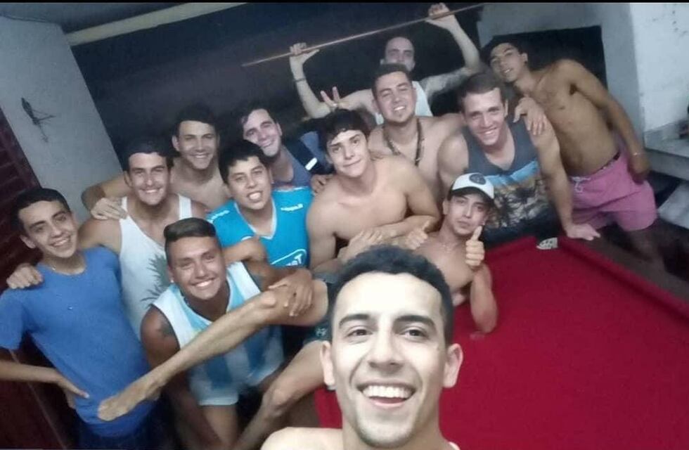 La Pandilla de Alta Gracia: un grupo de amigos busca solventar una operación de corazón