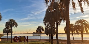(Foto: gentileza Secretaría de Turismo de Colón)