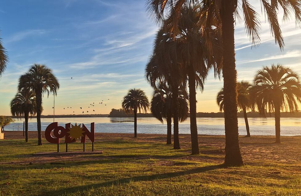 Colón fue destacada como modelo de generación de empleo y desarrollo en el país