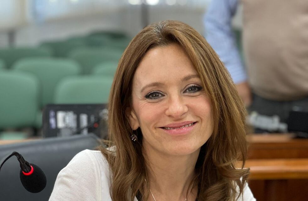 Aceptaron la renuncia de Brenda Vimo en el Concejo Municipal: su reemplazante será ¿Juan Ignacio Ruggia o Paz Caruso?