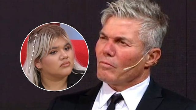 Fernando Burlando pidió una pericia psiquiátrica para Morena Rial que podría cambiar rotundamente su situación: “Sufrió maltrato”
