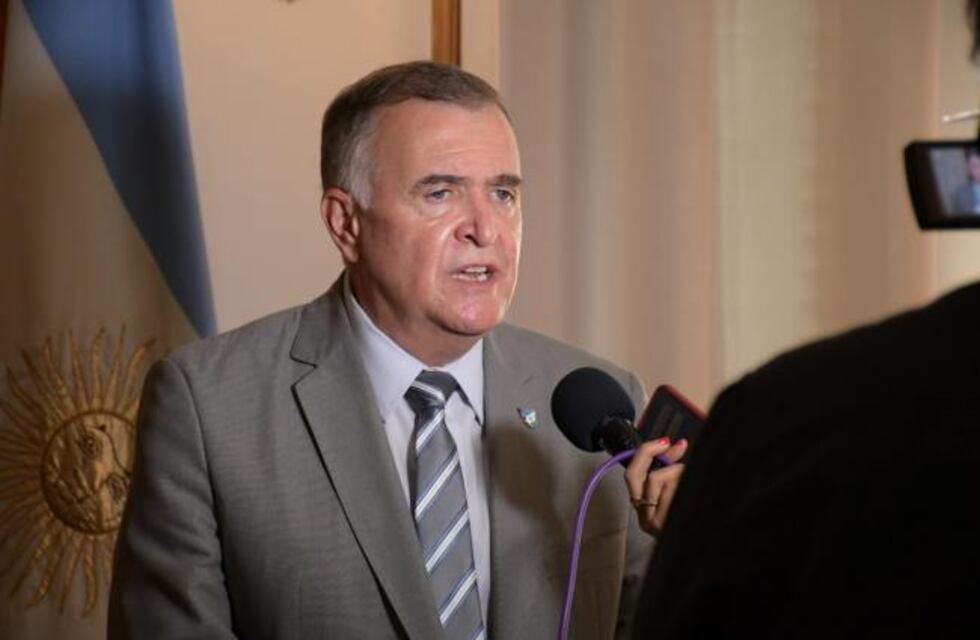 Jaldo: Un bono de 60 mil pesos para docentes privados