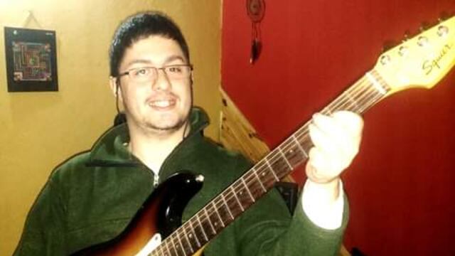 Emmanuel González.