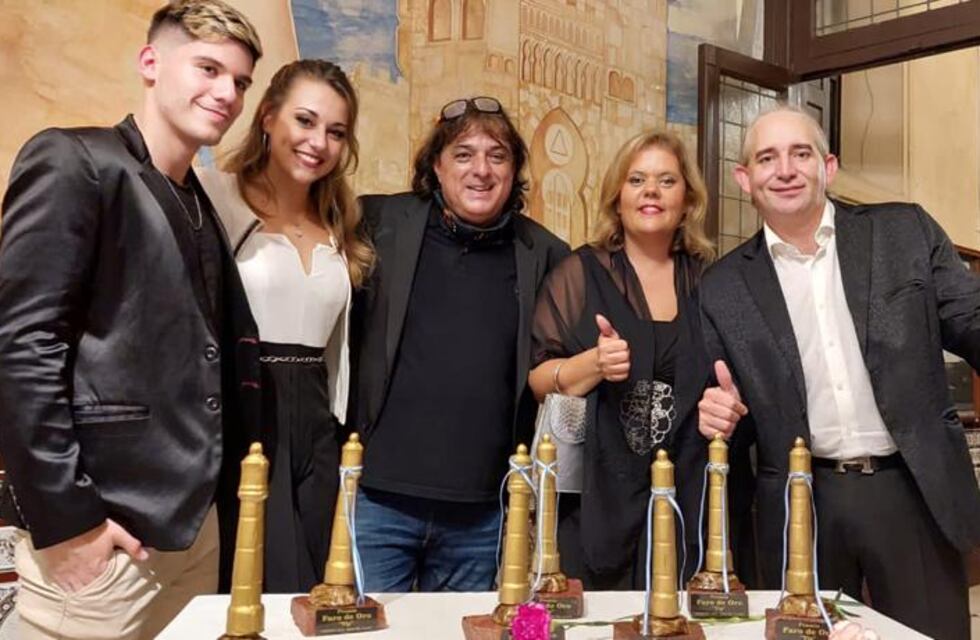 Con 7 Faro de Oro, el Teatro Victoria despide su cartelera de temporada