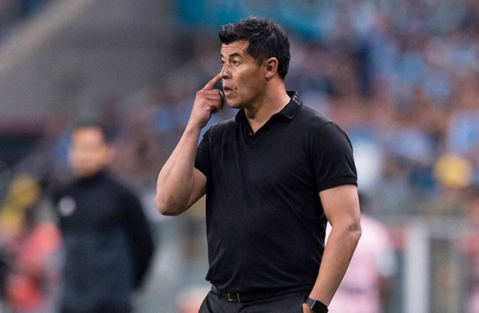 Boca tiene nuevo DT: quién es Jorge Almirón, el hombre al que el futbol le cambió la vida