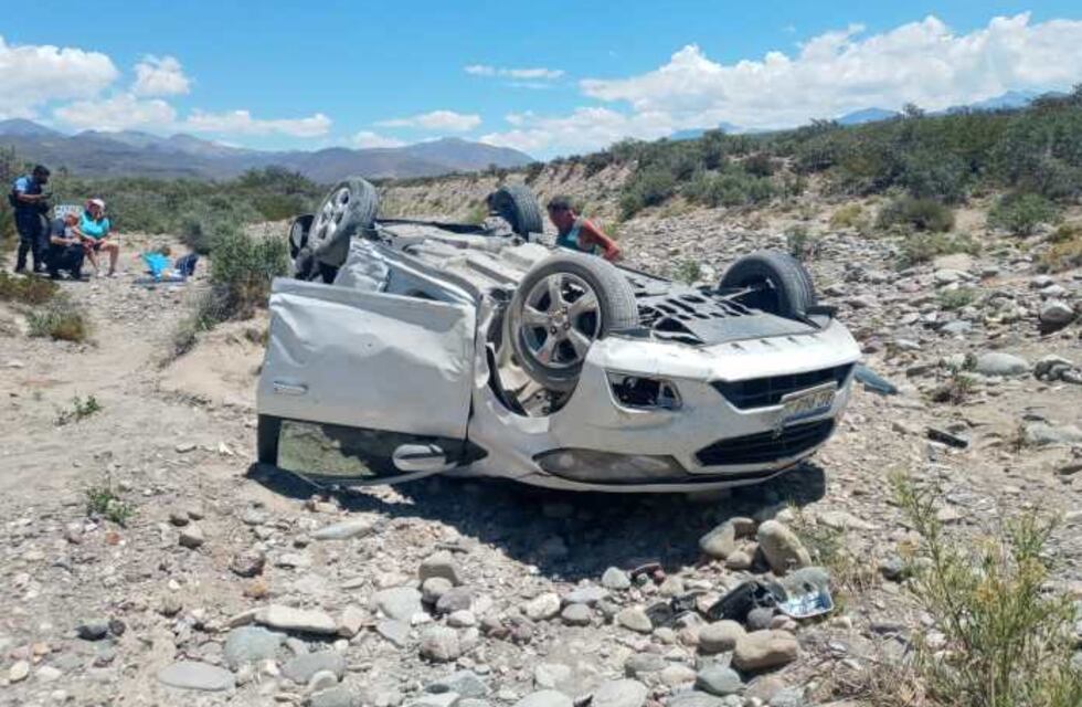 Por los accidentes camino a Las Leñas intensifican los controles viales y de alcoholemia