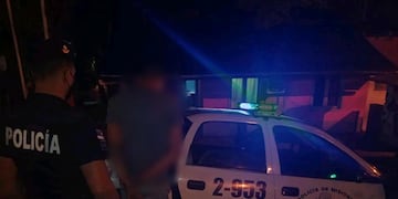 Eldorado: joven de 25 año detenido tras una denuncia por grooming