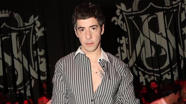 "Duré soltero un mes": la desopilante confesión de Esteban Lamothe tras confirmar su nueva relación