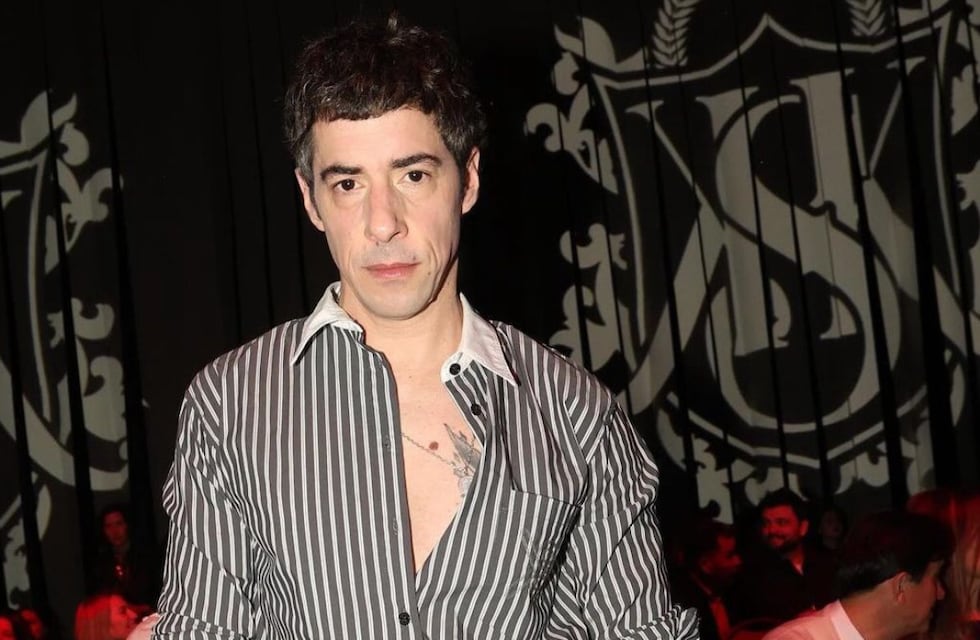 Esteban Lamothe fue operado de urgencia: qué le ocurrió