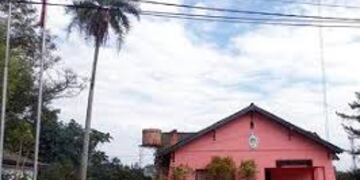 Las reuniones se realizaron en el predio de la Unidad Policial.
