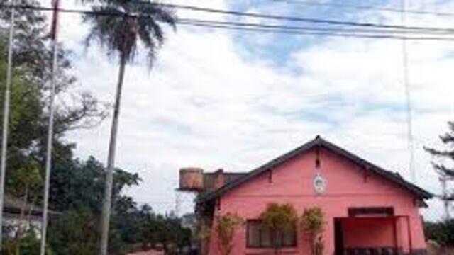 Las reuniones se realizaron en el predio de la Unidad Policial.