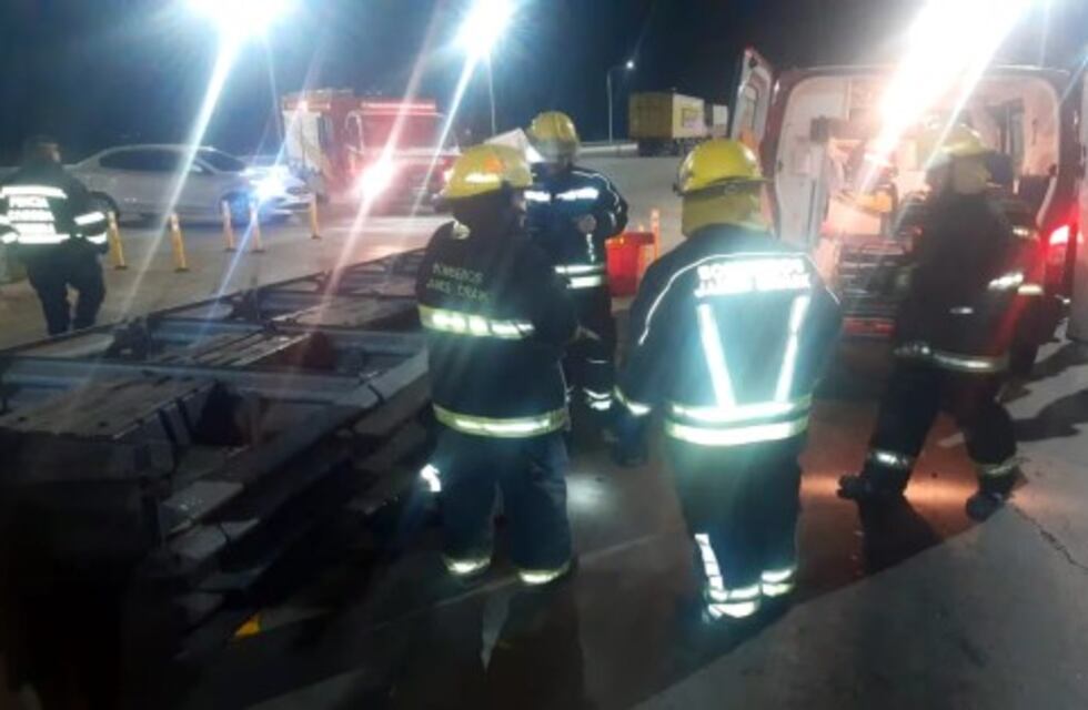 Siniestro vial en James Craik: los acusados de matar a Analía van a la cárcel