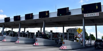 Caminos de las Sierras construirá dos nuevos peajes en Córdoba.