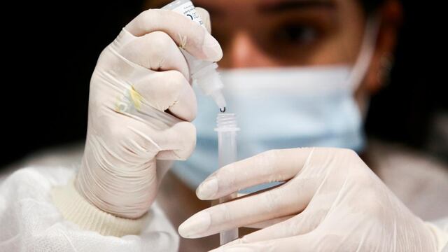 Nuevos casos de coronavirus en Argentina.