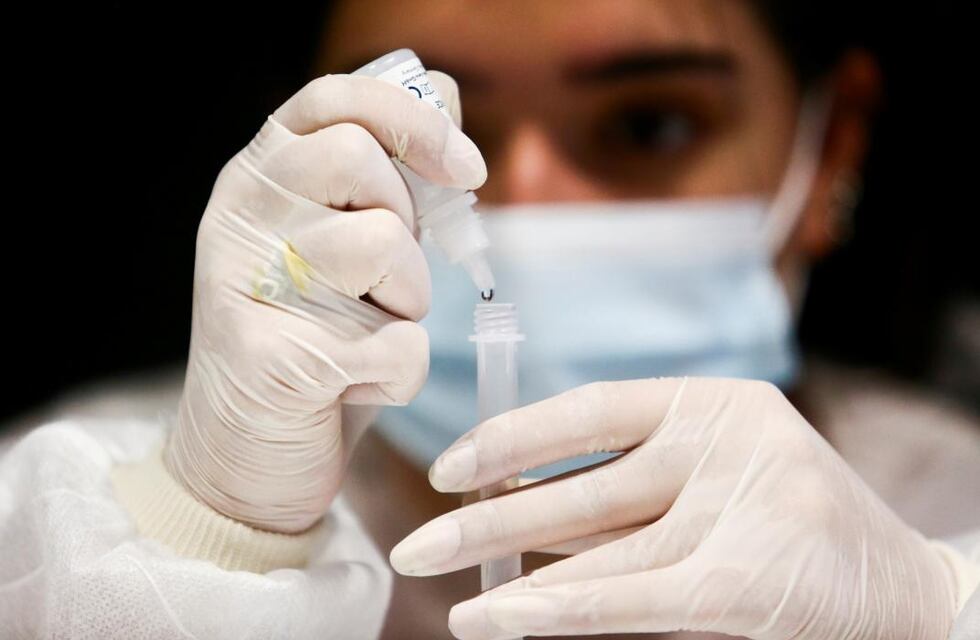 Coronavirus en Argentina: 46 muertes y 1.564 nuevos casos en las últimas 24 horas