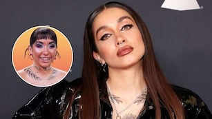 Tras las críticas sobre sus looks, María Becerra habló sobre su estilista: “Yo sigo eligiendo la...”