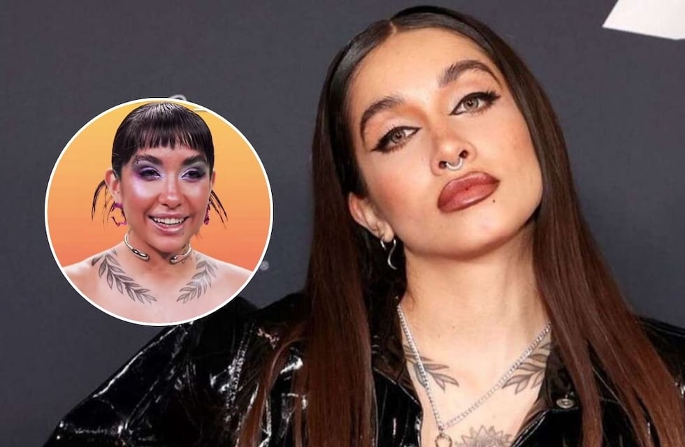 La contundente respuesta de María Becerra a las críticas por sus looks: ¿por qué no cambia de estilista?