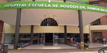 Aclaran que no se recomienda la realización de hisopados en personas asintomáticas o que hayan iniciado con los síntomas dentro de las 24 horas.
